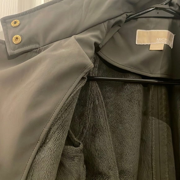 Michael Kors Jacket - Water Resistant - Picture 5 of 12